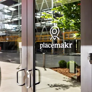 Apartment Placemakr Wedgewood-houston - South