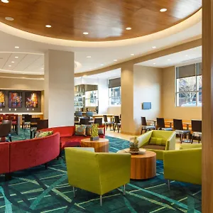 Hotel Springhill By Marriott Vanderbilt/west End