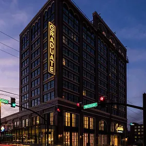 Graduate By Hilton **** Nashville